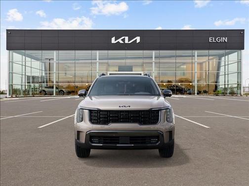 2026 Kia Sorento Hybrid SX Prestige