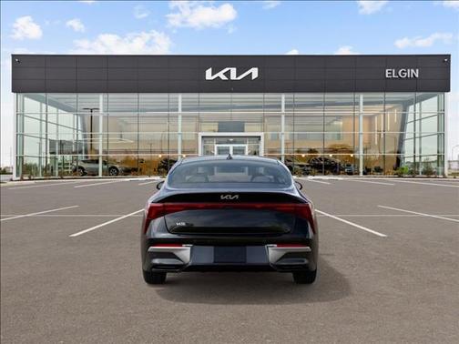 2026 Kia K5 EX