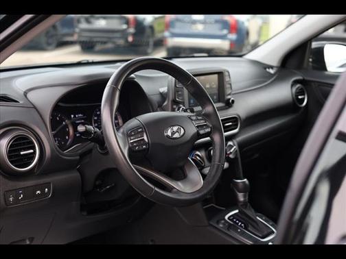 2019 Hyundai KONA SEL