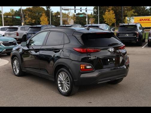 2019 Hyundai KONA SEL
