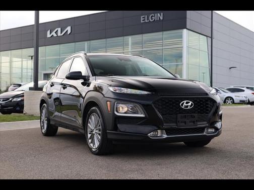 2019 Hyundai KONA SEL