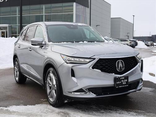 2022 Acura MDX Base