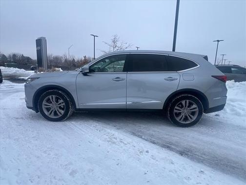 2022 Acura MDX Base