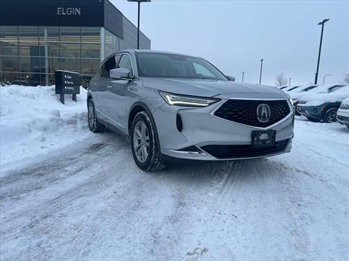 2022 Acura MDX Base