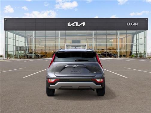 2025 Kia Niro Touring