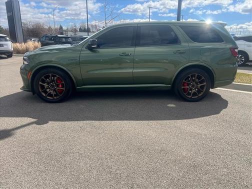 2021 Dodge Durango R/T AWD