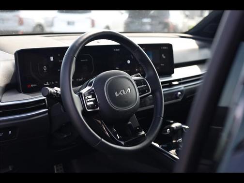 2024 Kia Sorento SX