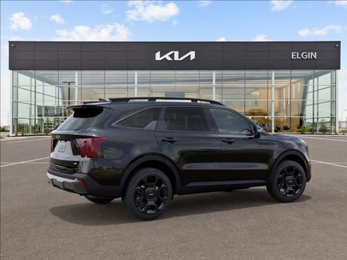 2024 Kia Sorento SX