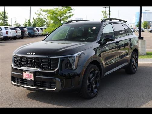 2024 Kia Sorento SX
