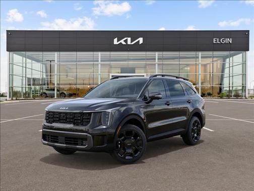 2024 Kia Sorento SX