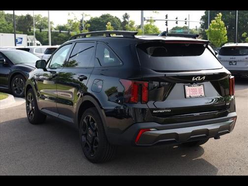 2024 Kia Sorento SX