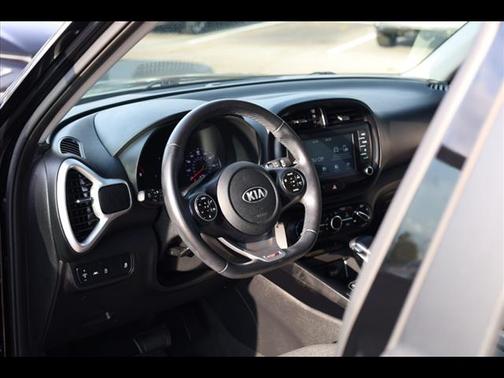 2020 Kia Soul GT-Line