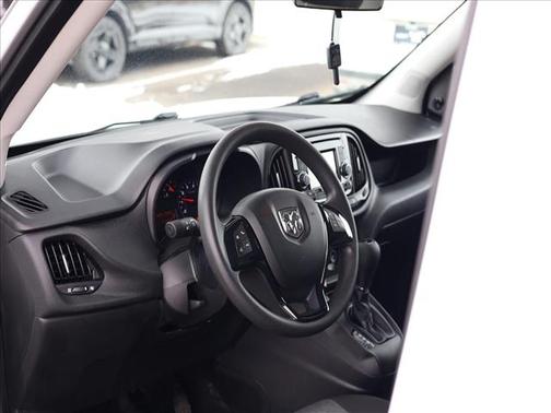 2022 RAM ProMaster City Tradesman