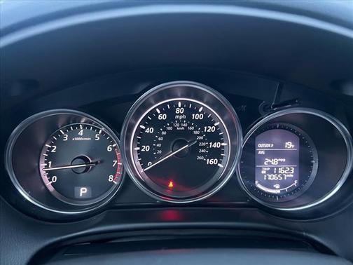 2014 Mazda CX-5 Grand Touring