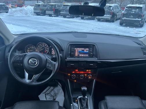 2014 Mazda CX-5 Grand Touring