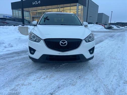 2014 Mazda CX-5 Grand Touring