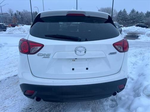 2014 Mazda CX-5 Grand Touring