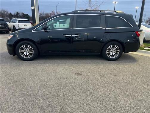 2011 Honda Odyssey EX-L