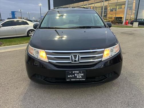 2011 Honda Odyssey EX-L