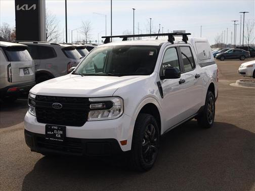 2022 Ford Maverick XL