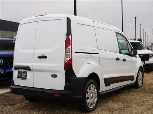 2020 Ford Transit Connect XL Cargo Van
