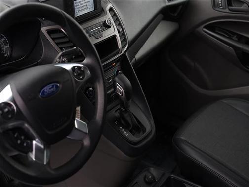 2020 Ford Transit Connect XL Cargo Van