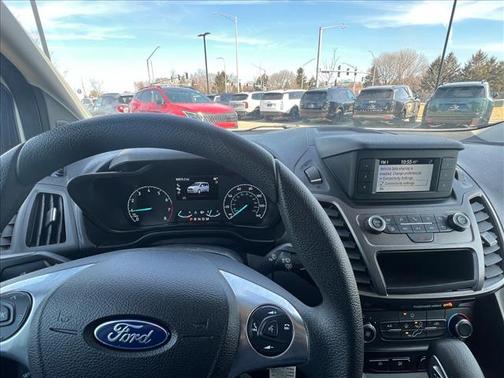 2020 Ford Transit Connect XL Cargo Van