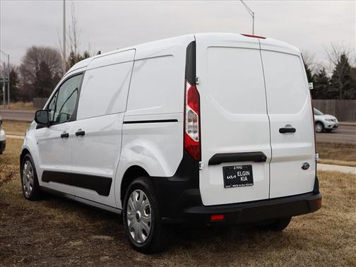 2020 Ford Transit Connect XL Cargo Van
