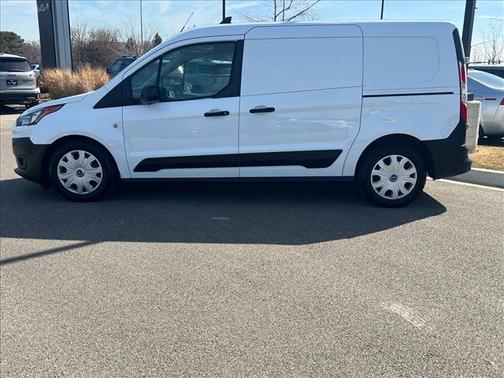 2020 Ford Transit Connect XL Cargo Van