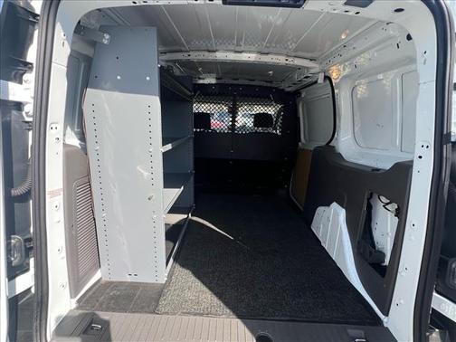2020 Ford Transit Connect XL Cargo Van