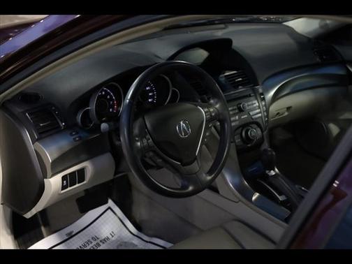 2011 Acura TL 3.5
