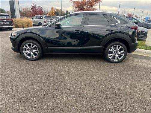 2023 Mazda CX-30 2.5 S Select Package
