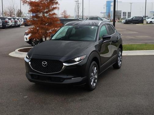 2023 Mazda CX-30 2.5 S Select Package