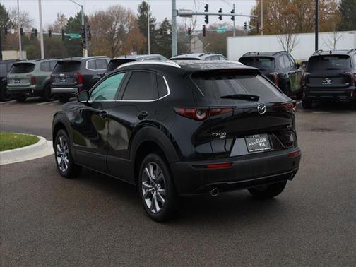 2023 Mazda CX-30 2.5 S Select Package