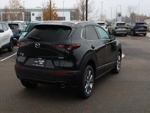 2023 Mazda CX-30 2.5 S Select Package