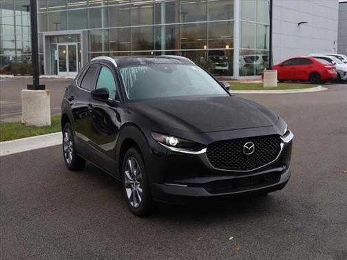 2023 Mazda CX-30 2.5 S Select Package