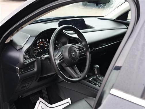 2023 Mazda CX-30 2.5 S Select Package