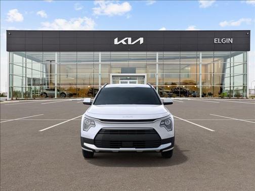 2025 Kia Niro EX