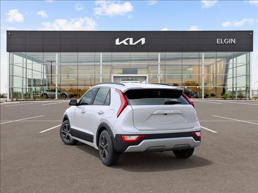 2025 Kia Niro EX