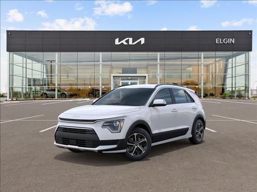 2025 Kia Niro EX