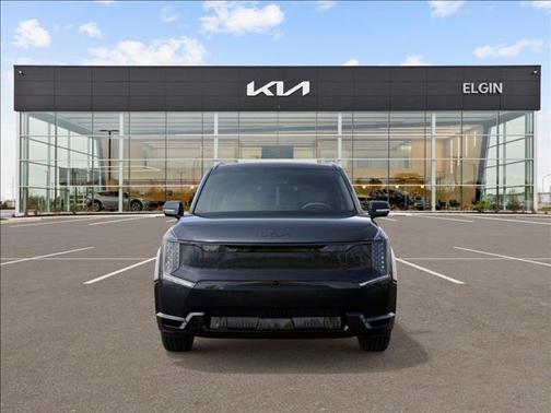 2026 Kia EV9 Land