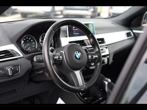 2018 BMW X2 XDRIVE28I SPORTS ACTIVITY