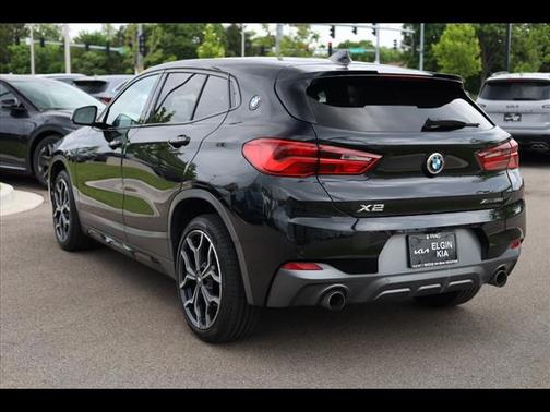 2018 BMW X2 XDRIVE28I SPORTS ACTIVITY