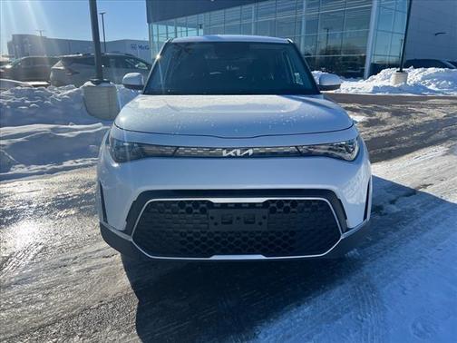 2023 Kia Soul S