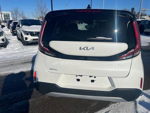 2023 Kia Soul S