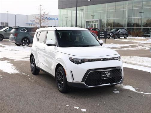 2023 Kia Soul S