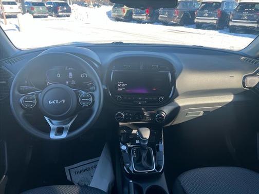 2023 Kia Soul S