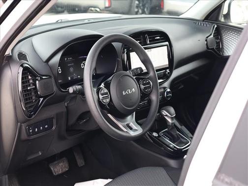 2023 Kia Soul S