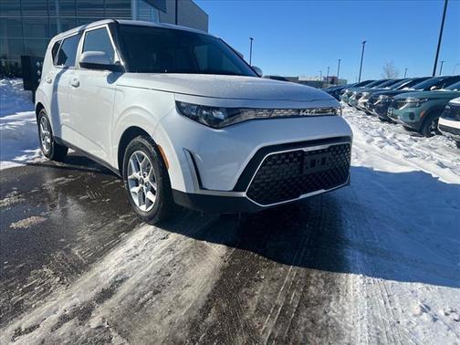 2023 Kia Soul S