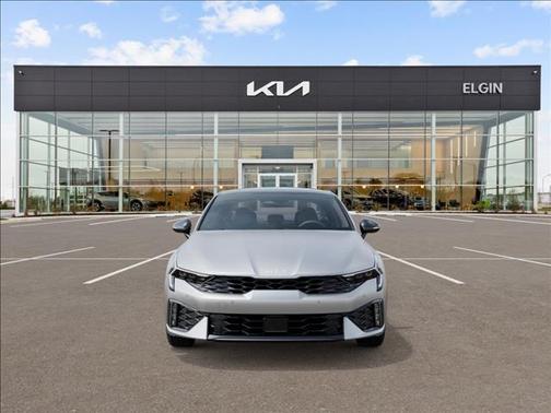 2026 Kia K5 GT-LINE AUTO AWD